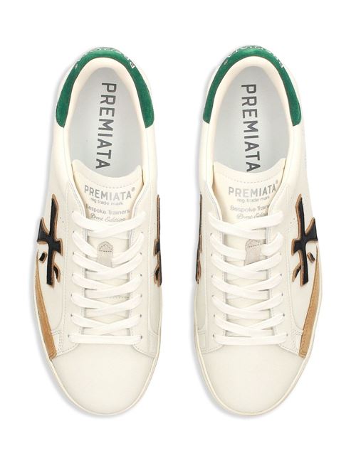 Sneakers uomo Steven 7284 PREMIATA Prime | STEVEN_U7284